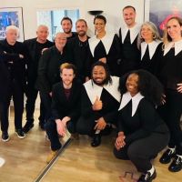 Avec l’héritage Goldman avant d’être en direct sur France 5